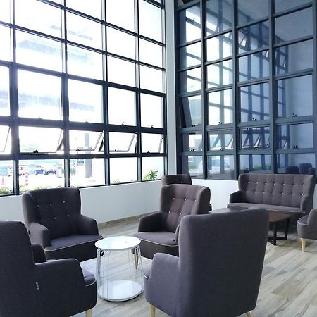 Atlantis Residence Melaka Bagian luar foto