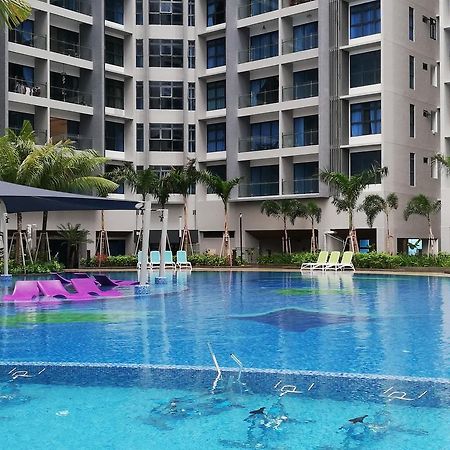 Atlantis Residence Melaka Bagian luar foto