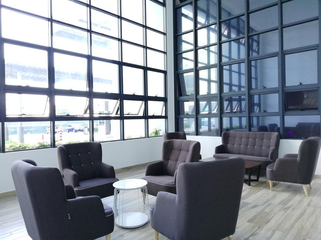 Atlantis Residence Melaka Bagian luar foto