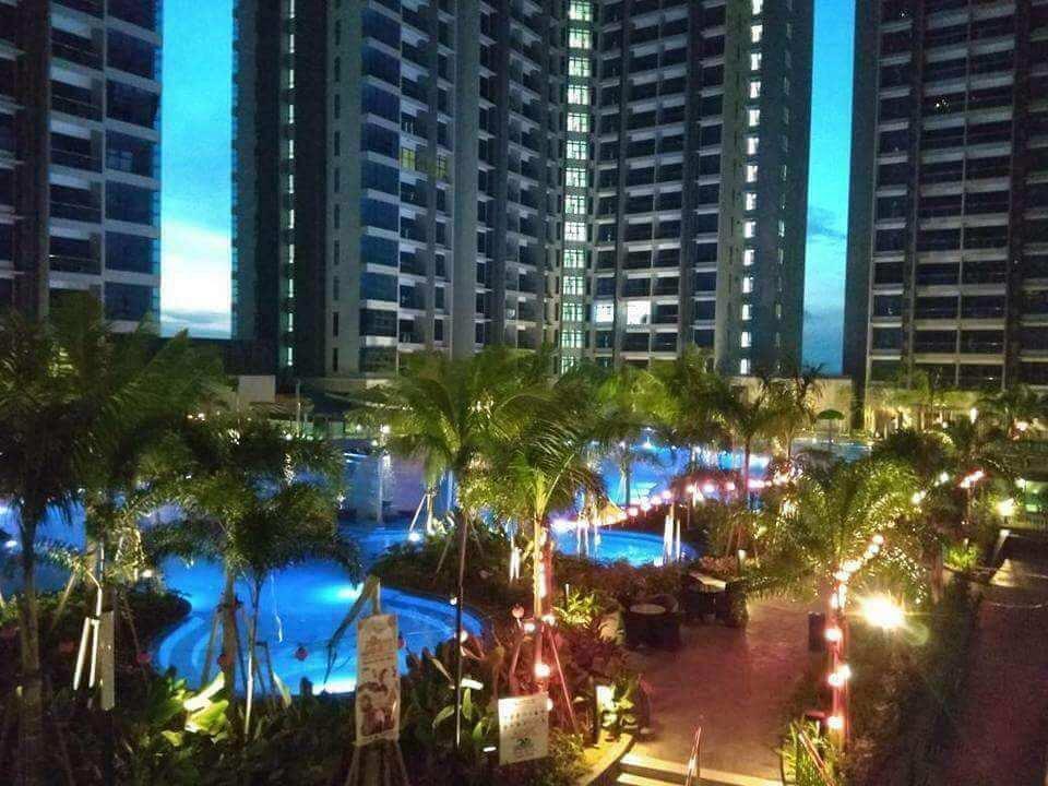 Atlantis Residence Melaka Bagian luar foto