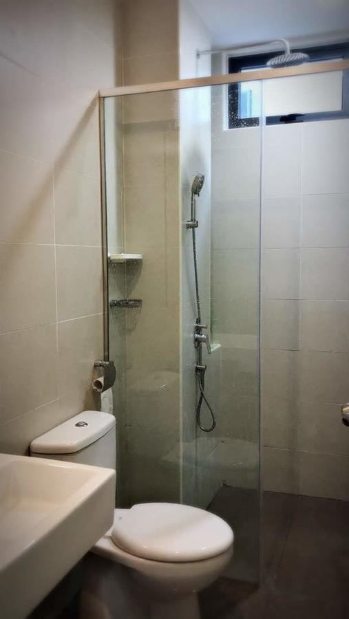 Atlantis Residence Melaka Bagian luar foto