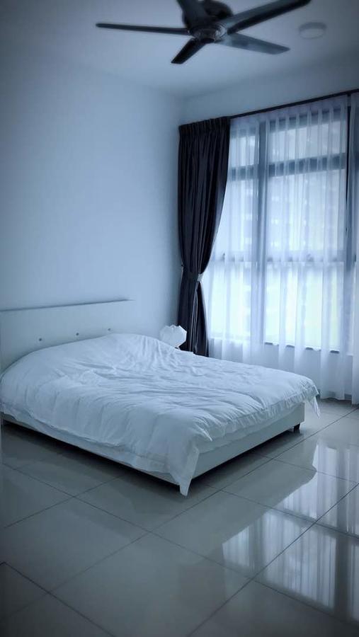 Atlantis Residence Melaka Bagian luar foto