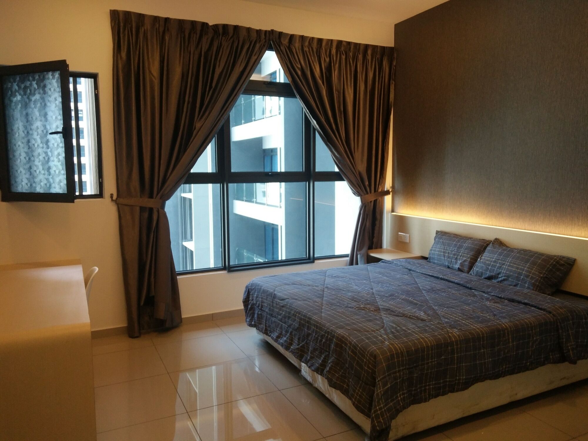 Atlantis Residence Melaka Bagian luar foto