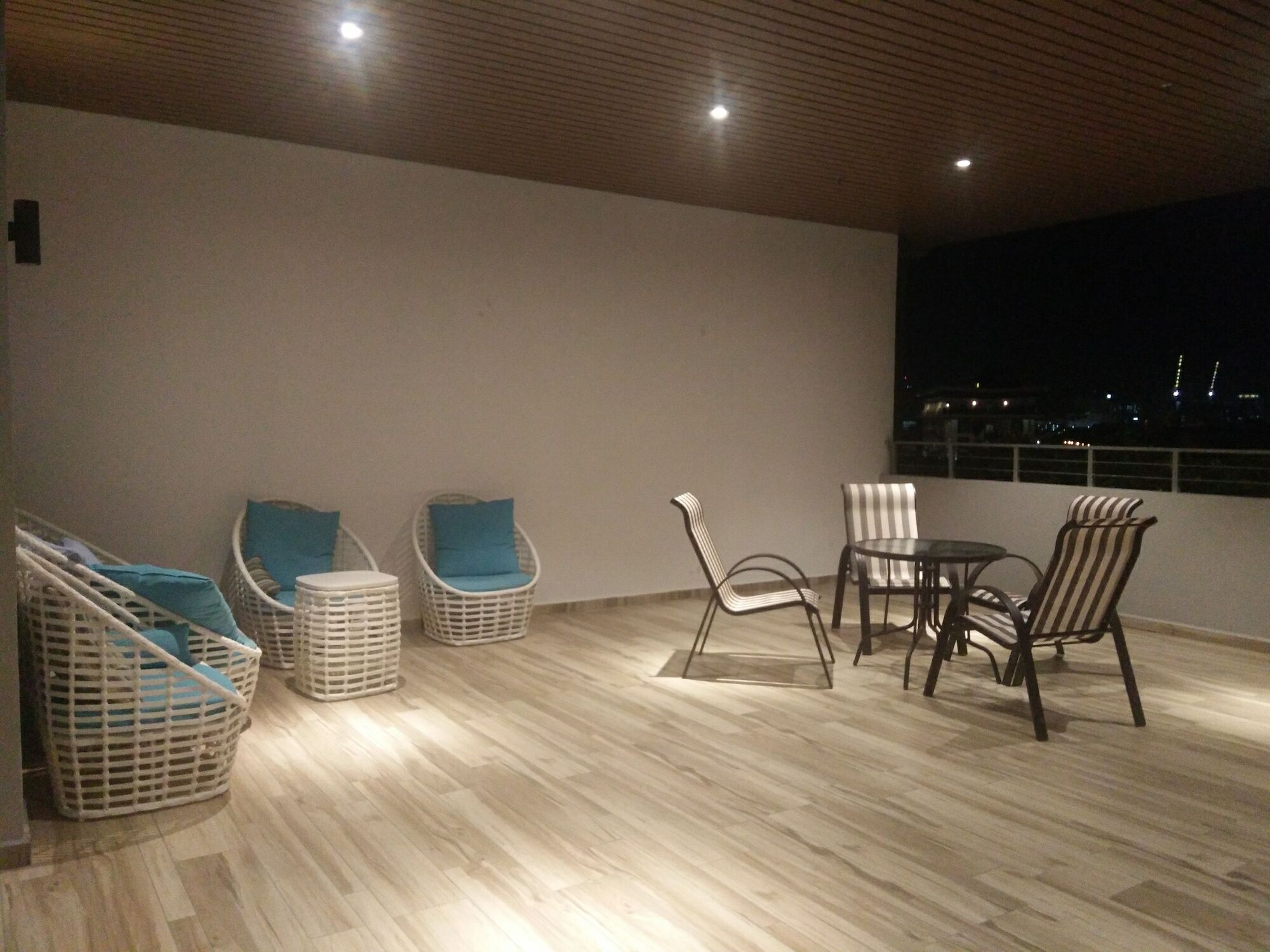Atlantis Residence Melaka Bagian luar foto